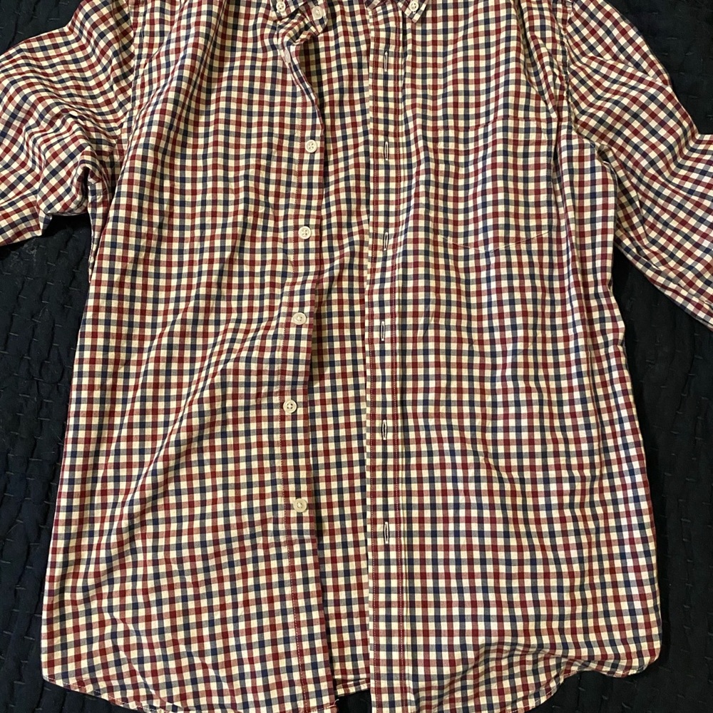 J Crew Button Down shirt